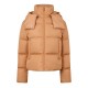 яке,дамски,якета,и,палта,off,white,diagonal,puffer,jacket,brown,white