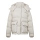 дамски,якета,и,палта,off,white,peach,ny,arrow,over,puffer,white