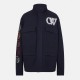 яке,off,white,men,s,quilted,short,puffer,jacket,multi