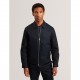 яке,ted,baker,ted,bomber,jacket,sn64,navy