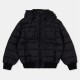 яке,детски,3/4,панталони,g,star,kids',insulated,short,puffer,jacket,black