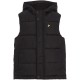 юношески,елек,детски,облекла,lyle,and,scott,quilted,gilet,juniors,black,z865