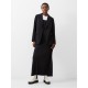 сако,дамски,якета,и,палта,french,connection,women's,harrie,structured,tailored,blazer,blackout