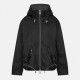 off,white,men,s,weather,resistant,windbreaker,black