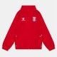 яке,warrior,kids',stoke,performance,training,jacket,red