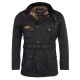 яке,облекла,на,разпродажба,мъжки,якета,barbour,international,slim,international,wax,jacket,black,bk91