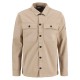 риза,с,дълъг,ръкав,мъжки,якета,barbour,international,men's,arlo,cotton,long,sleeve,overshirt,coriander,be74