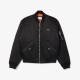 яке,lacoste,men,s,bomber,jacket,black