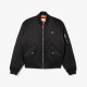 облекла,на,разпродажба,мъжки,якета,lacoste,lacoste,bomber,jkt,sn99,black