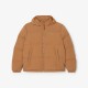 яке,мъжки,якета,lacoste,lacoste,puf,jacket,sn99,dark,date,brown