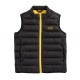 елек,детски,облекла,barbour,international,boys,reed,gilet,black,yellow