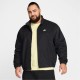 ученически,якета,разпродажба,nike,мъжки,якета,мъжки,якета,и,палта,размер+,nike,nike,m,nk,clb,harrin,sn99,black,white