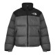 яке,the,north,face,mens,1996,retro,nuptse,goose,down,short,puffer,jacket,smoke,pearl,blk