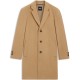 мъжки,якета,boss,mens,hyde,overcoat,beige,260