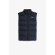 елек,облекла,на,разпродажба,мъжки,якета,fred,perry,men's,insulated,gilet,navy,608