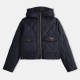 яке,детски,3/4,панталони,barbour,kids',venton,quilted,cropped,short,puffer,jacket,dark,navy,ny71
