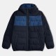 яке,barbour,kids,bobby,quilted,short,puffer,jacket,dark,navy,ny71