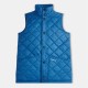 елек,детски,3/4,панталони,barbour,boys,liddesdale,gilet,mrine,blu,bl79
