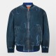 мъжки,якета,diesel,diesel,vinz,s,giacca,sn99,blue,denim