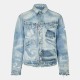 яке,мъжки,якета,dsquared2,men,s,dsq,distressed,vintage,inspired,denim,jacket,navy,blue