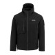 мъжки,якета,бягане,туризъм,firetrap,men,s,windproof,hooded,long,sleeve,windbreaker,black