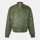 яке,облекла,на,разпродажба,мъжки,якета,dsquared2,mens,80s,bomber,jacket,miltary,green