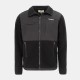 мъжко,поларено,яке,мъжки,якета,firetrap,fleece,jacket,mens,black