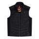 юношески,потник,детски,облекла,parajumpers,zavier,vest,juniors,black,541