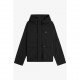 анорак,fred,perry,men,s,ripstop,parka,black,198
