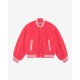 яке,cole,buxton,men,s,wool,oversized,fit,bomber,jacket,pink