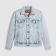 яке,мъжки,якета,мъжки,ежедневни,облекла,levis,the,trucker,jacket,new,light,t,light,trucker