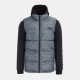 мъжко,яке,мъжки,якета,everlast,hybrid,jacket,mens,crack,charcoal