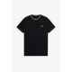 тениска,облекла,на,разпродажба,мъжки,тениски,fred,perry,twin,tipped,t,shirt,black,q46