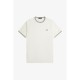 тениска,облекла,на,разпродажба,мъжки,тениски,fred,perry,twin,tipped,t,shirt,lt,ecru,y54