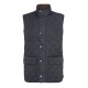 елек,мъжки,якета,barbour,men's,lowerdale,diamond,quilted,gilet,navy,ny71