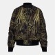 облекла,на,разпродажба,мъжки,якета,diesel,diesel,dublee,giacca,sn99,multicolor