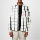 облекла,на,разпродажба,мъжки,якета,hugo,emmond,overshirt,white,check,121