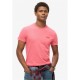 тениска,мъжки,тениски,superdry,small,chest,logo,t,shirt,punch,pink