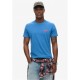 тениска,мъжки,тениски,superdry,small,chest,logo,t,shirt,monaco,blue