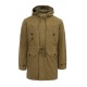 анорак,мъжки,якета,pretty,green,men's,pg,cassette,cotton,hooded,4,pocket,full,zip,parka,green