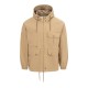 яке,мъжки,якета,pretty,green,men's,pg,cotton,hooded,long,sleeve,field,jacket,sand