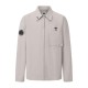 pretty,green,heaton,overshirt,mens,light,grey