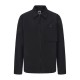 pretty,green,heaton,overshirt,mens,black
