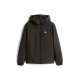 мъжки,якета,tommy,jeans,men's,padded,hood,windbreaker,black