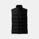 елек,мъжки,якета,slazenger,mens,padded,gilet,black