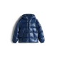 яке,tommy,hilfiger,kids,insulated,medium,puffer,jacket,dark,night,navy