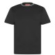 тениска,мъжки,тениски,missoni,embroidered,logo,t,shirt,black,s90nm