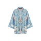 дамски,якета,и,палта,mela,london,mela,london,blue,satin,chain,print,kimono,blue