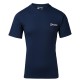 тениска,мъжки,ежедневни,облекла,мъжки,тениски,berghaus,corporate,logo,t,shirt,dusk