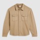 levis,men,s,bayview,soft,worker,cotton,long,sleeve,overshirt,harvest,gold